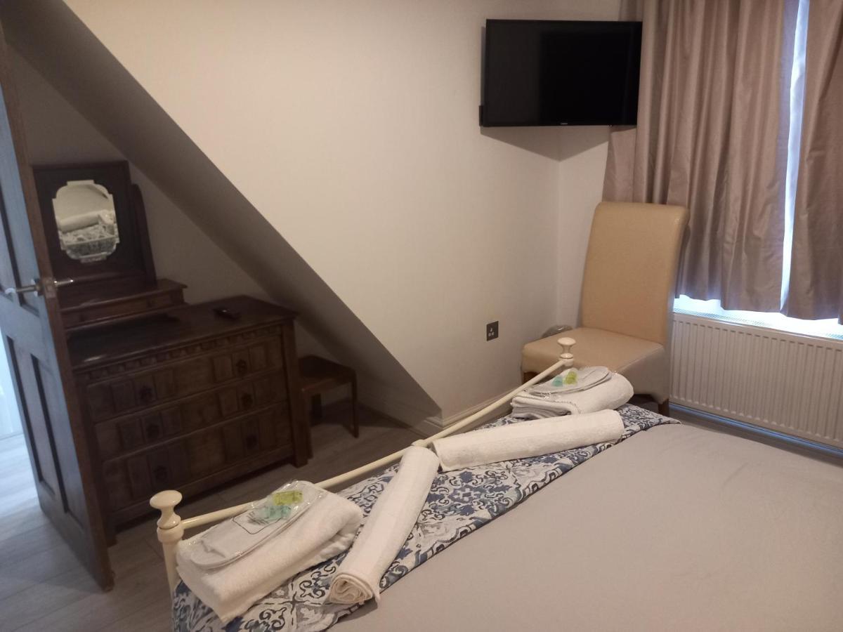 Luxury Holiday Home, Near Beach Southend-on-Sea Ngoại thất bức ảnh