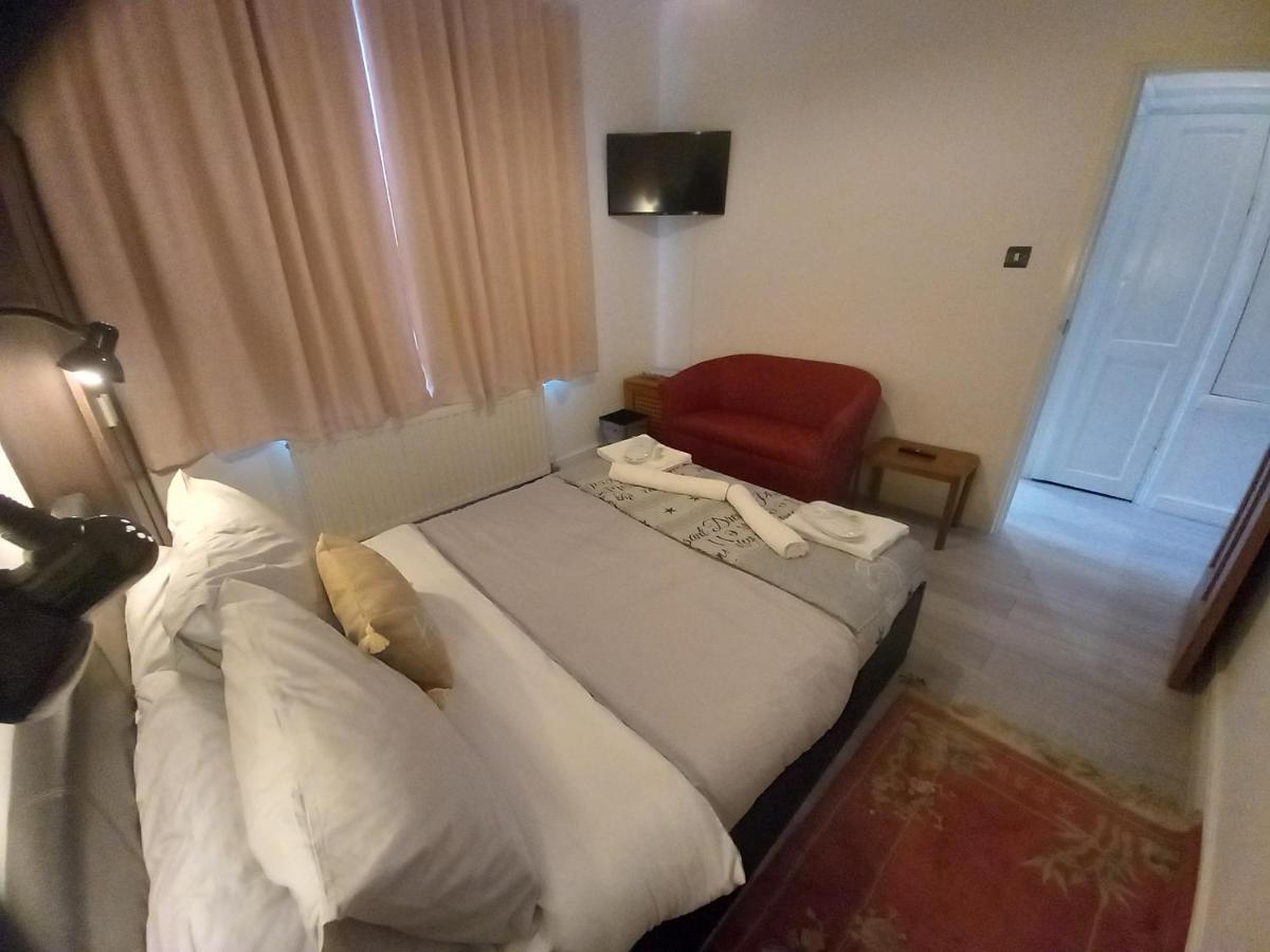 Luxury Holiday Home, Near Beach Southend-on-Sea Ngoại thất bức ảnh